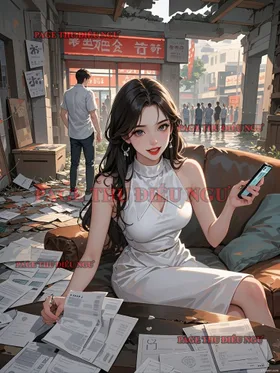 Cuộc Tái Sinh Rực Rỡ