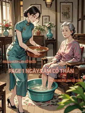 Cuộc Trả Thù Của Người Vợ Bị Phản Bội