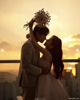 Cuối Cùng Chúng Ta Đã Tìm Lại Được Nhau