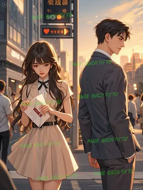 Cuốn Nhật Ký Cũ Của Anh