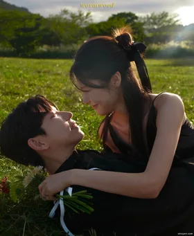 Cuốn Nhật Ký Tình Yêu