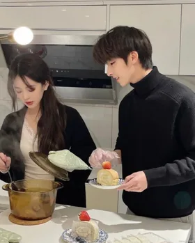 Cưỡng Hôn Trai Đẹp