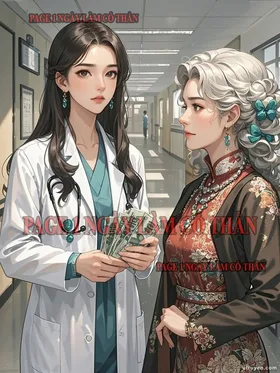 Cứu Anh Lần Cuối