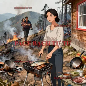 Cứu Sai Một Người, Mất Cả Một Đời