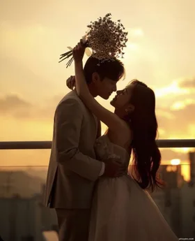 Cứu Vãn Tình Yêu