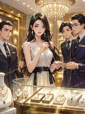 Đá Bay Chồng Cũ, Đón Tình Yêu Mới