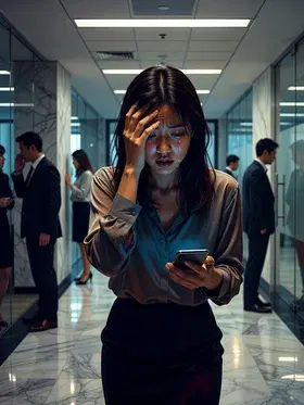 Đá Nhầm Tổng Tài Vì Tưởng Là Ông Già
