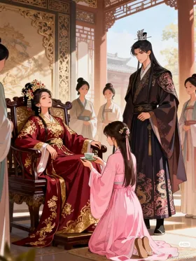 Đại Hôn Hóa Đại Náo