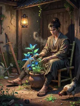 Đại Phản Diện Chỉ Muốn Nằm Im