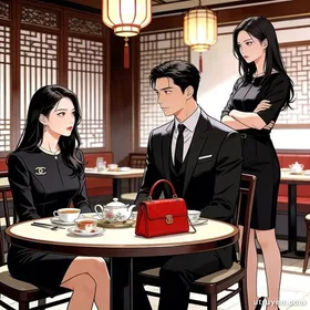 Đại Tiểu Thư Bị Gọi Là Đào Mỏ