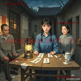 Đại Viện Năm Ấy