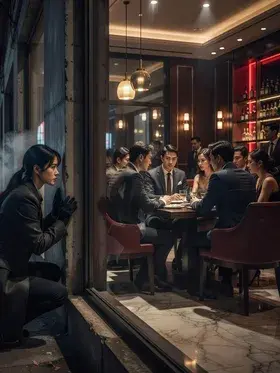 Đám Cưới Bí Mật Của Chồng Tôi