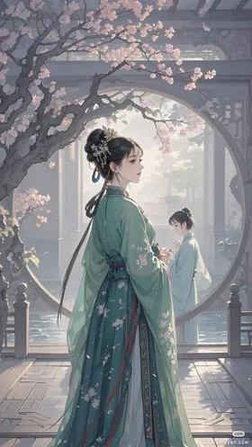 Đàm Hỏa Dưới Trăng