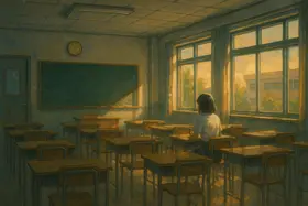 Đáng lẽ chúng ta không nên yêu