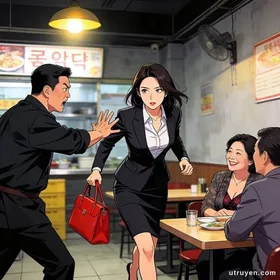 Đào Lửa Nhầm Luật Sư