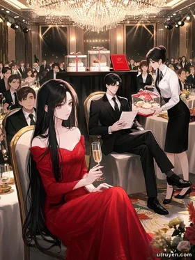Đáp Án Đến Muộn Sáu Năm