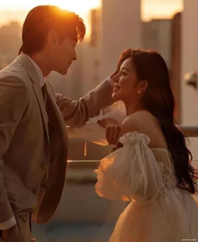 Dấu Hiệu Tình Yêu