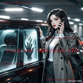 Dấu Tay Trên Kính – Dấu Chấm Hết Của Tình Yêu