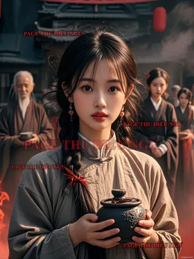 Đầu Thai Cũng Phải Là Nữ Chính