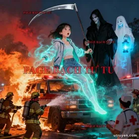 Đầu Thai Nhầm Nhà Của Vô Thường