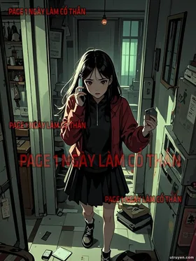 Dấu Tick Tử Thần