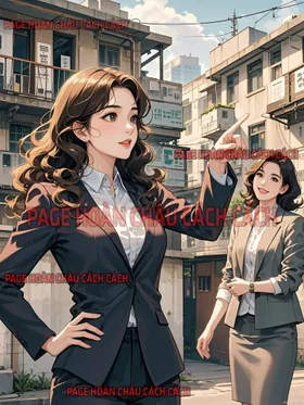 Đấu Tranh Giành Bình Yên