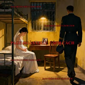 Đây Là Điều Khoản Cuối Cùng Của Tôi