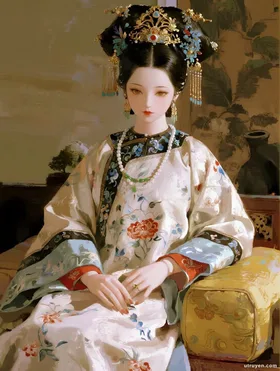 Đế Hậu Vĩnh An