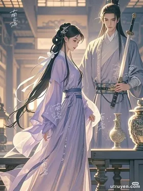 Đệ Nhất Kiếm Tu Là Người Của Ta