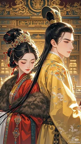 Đế Vương Độc Sủng