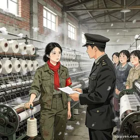 Đêm Anh Nói Ly Hôn