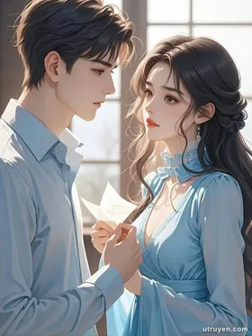 Đêm Đó Tôi Phát Hiện Chồng Có Nhân Tình