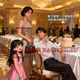 Đêm Sinh Nhật Đó, Tôi Rời Khỏi Anh Mãi Mãi