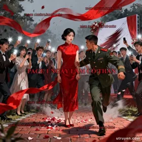 Đêm Tân Hôn Bị Bán