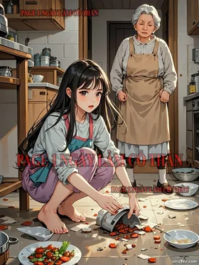 Đêm Tân Hôn Của Kẻ Giả Tạo