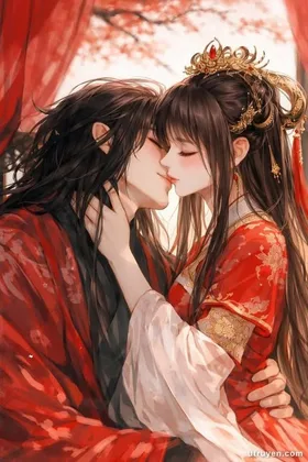 Đêm Tân Hôn, Ta Gả Nhầm Lang Quân