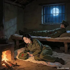 Đêm Tân Hôn, Tôi Bị Đuổi Xuống Sàn