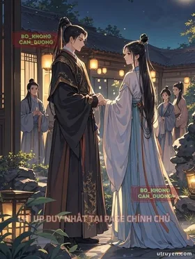 Đêm Thọ Tiệc, Ta Vạch Mặt Thế Tử