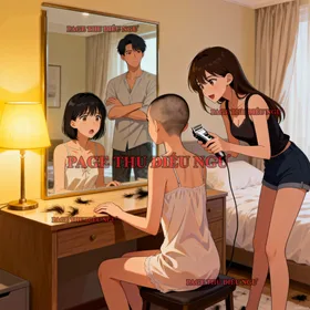 Đêm Tôi Bị Vẽ Thành Trò Cười