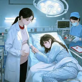Đêm Trực Cuối Cùng