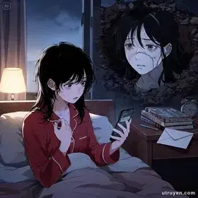 Đêm Trước Ngày Thi