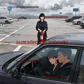 Đến Lúc Anh Trả Vé Cho Tôi