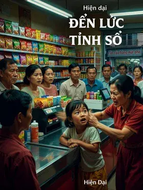 Đến Lúc Tính Sổ