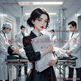 Di Chúc Của Kẻ Phản Bội