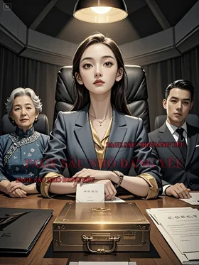 Di Chúc Của Ông Nội