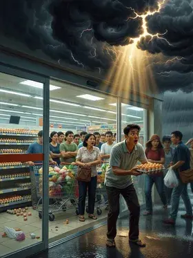 Đi Đến Đâu Cũng Trúng