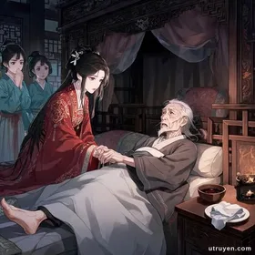 Di Ngôn Của Lão Chu Đầu