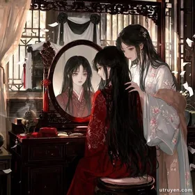 Di Nguyện Không Hợp Táng