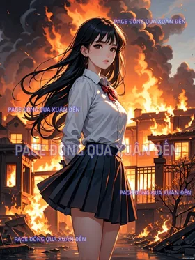 Đi Trong Tuyết – Trở Về Trong Lửa