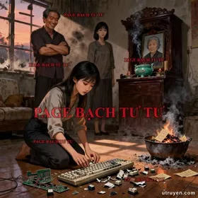 Di Vật Của Bà Ngoại